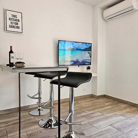 Sunshine Apartment Santa Pola Esterno foto