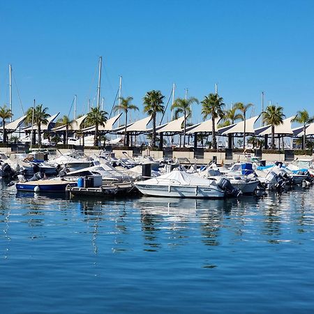 Sunshine Apartment Santa Pola Esterno foto