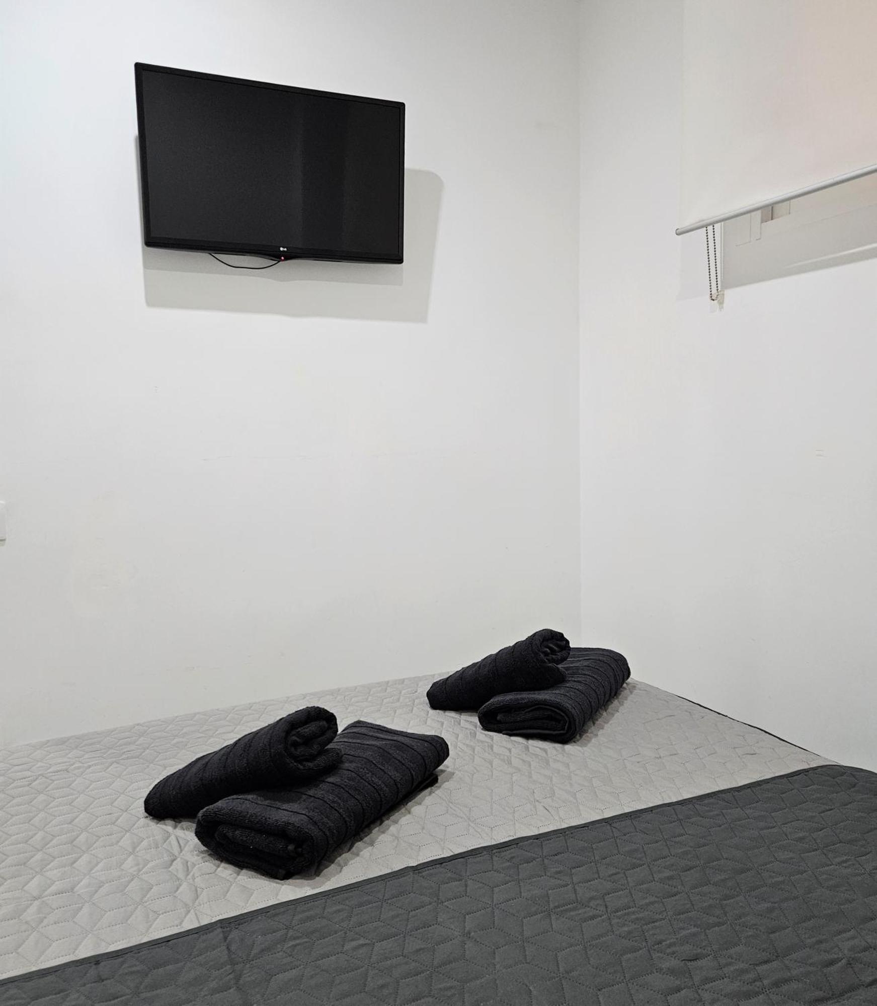 Sunshine Apartment Santa Pola Esterno foto