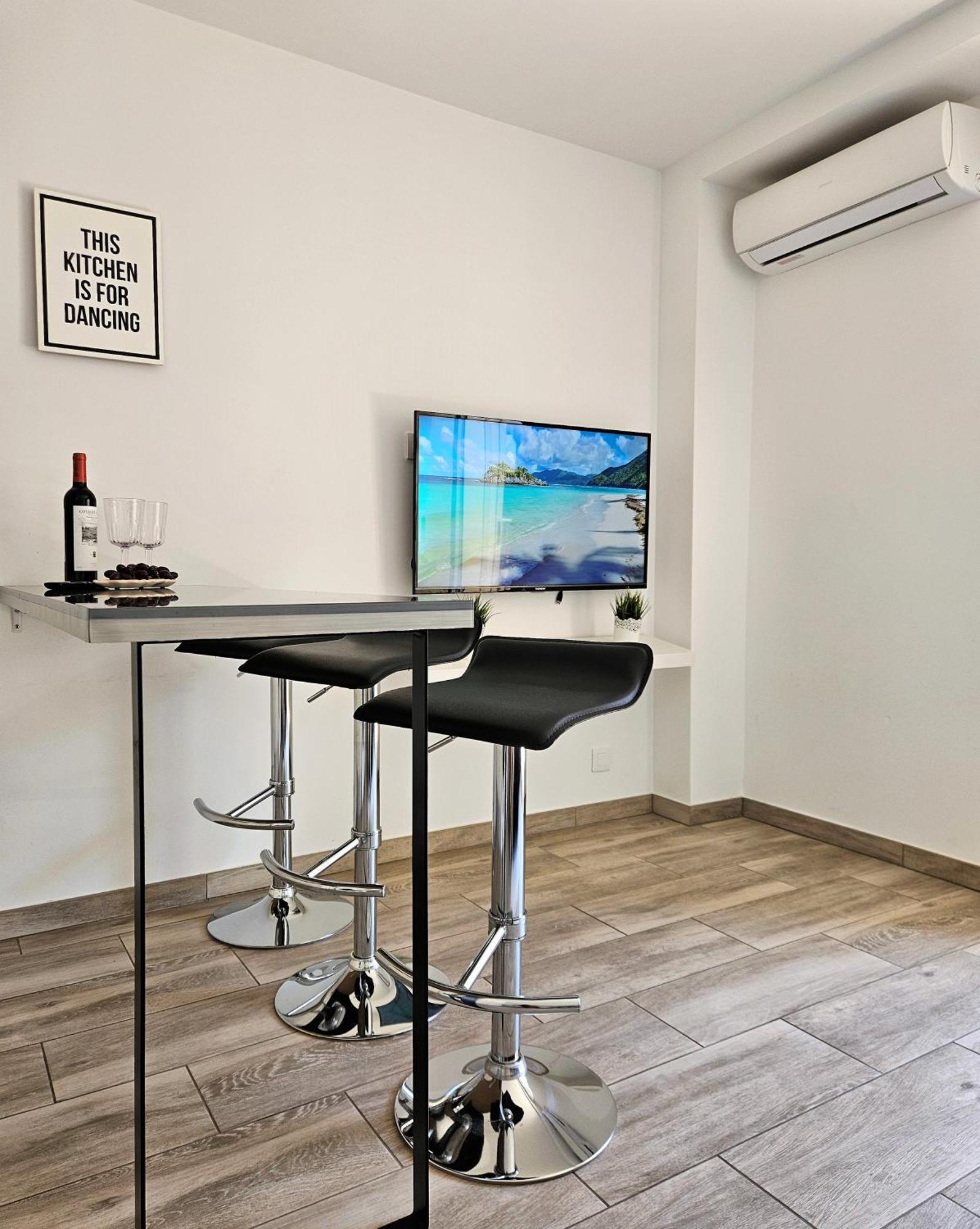 Sunshine Apartment Santa Pola Esterno foto