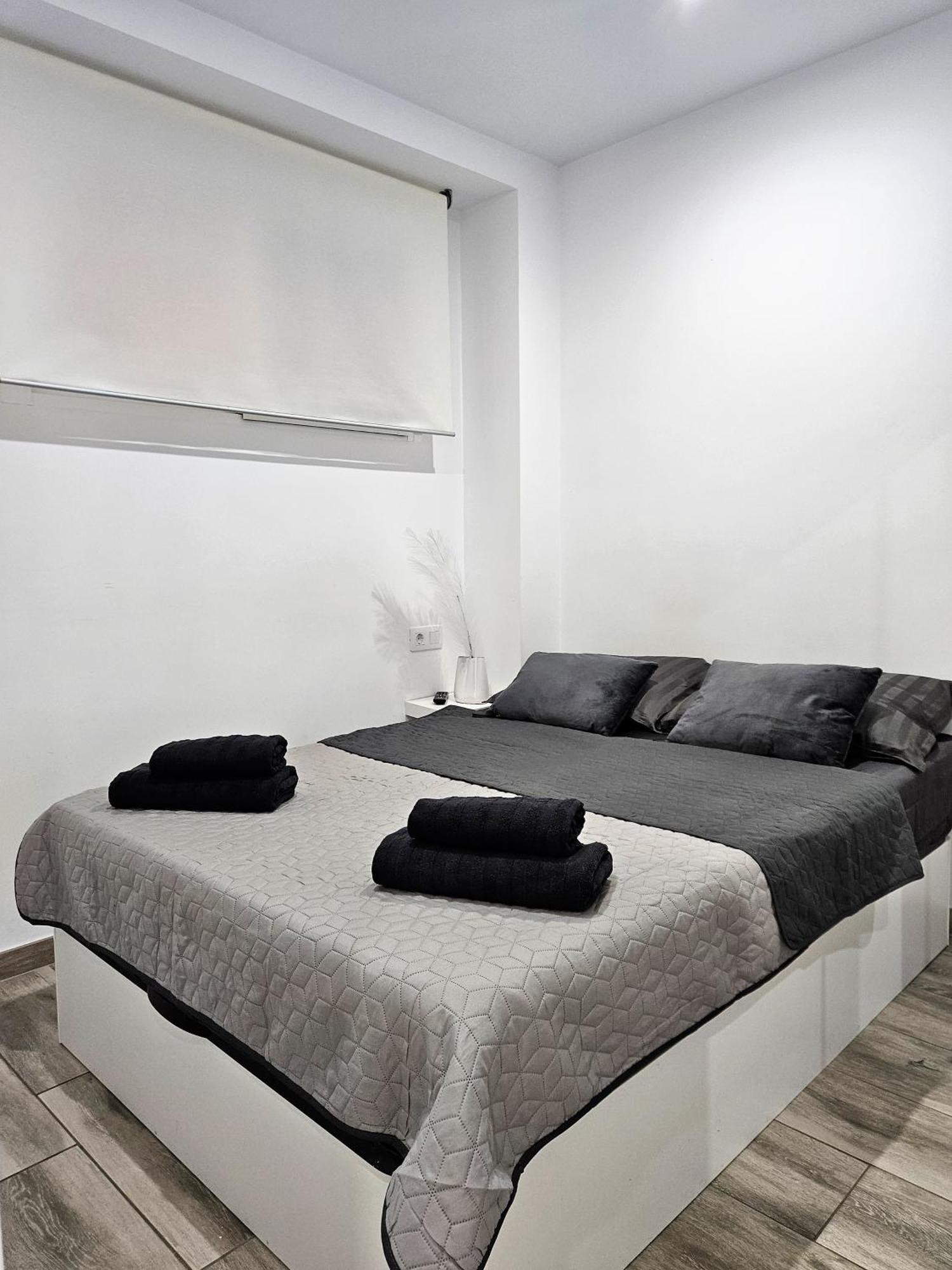 Sunshine Apartment Santa Pola Esterno foto